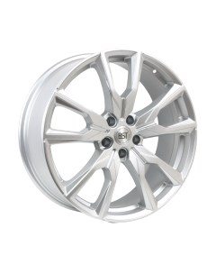 Литой диск Rst wheels