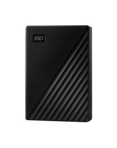 Внешний жесткий диск Western digital