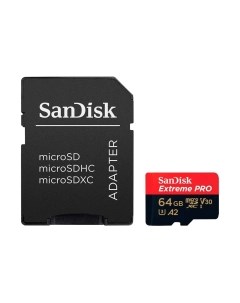 Карта памяти Sandisk