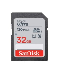 Карта памяти Sandisk