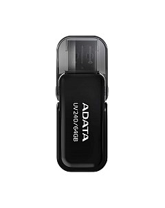 USB flash накопитель DashDrive UV240 Black 64GB A-data