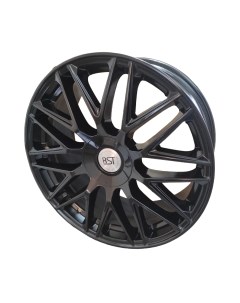 Литой диск Rst wheels