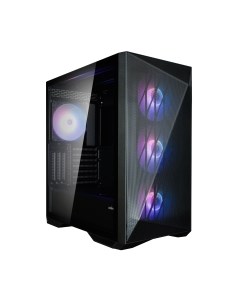 Корпус для компьютера Zalman