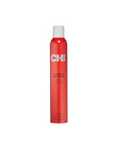 Лак для укладки волос Enviro 54 Flex Hold Hair Spray-Firm сильной фиксации Chi