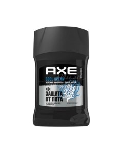 Антиперспирант-стик Axe