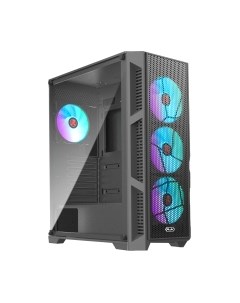 Корпус для компьютера Arcadia III MS4 0R20B00247 Raijintek