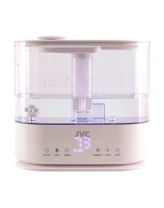 Ультразвуковой увлажнитель воздуха Jvc