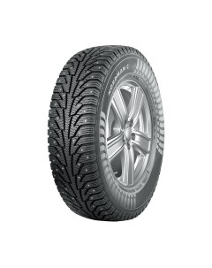 Зимняя легкогрузовая шина Nordman C 195 75R16C 107 105R Ikon tyres (nokian tyres)