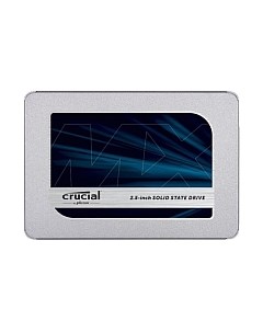 SSD диск Crucial