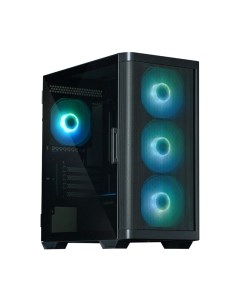 Корпус для компьютера Zalman