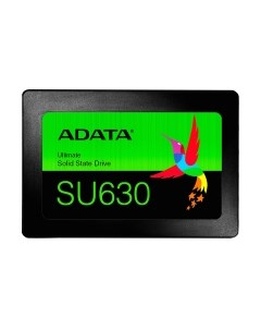 SSD диск Ultimate SU630 960GB (ASU630SS-960GQ-R) A-data