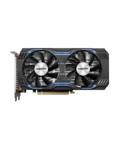 Видеокарта GTX1660 Super Dual Fan 6GB GDDR6 (AKN1660SD6S6GH1) Arktek