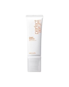 Крем для волос Perfect Cream Essence Для восстановления волос Mise en scene