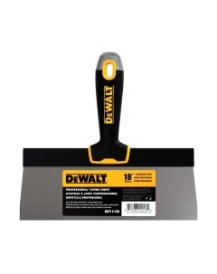 Шпатель Dewalt