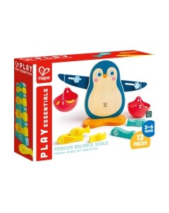 Развивающий игровой набор Hape