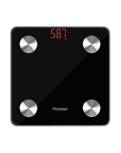 Напольные весы электронные Pioneer