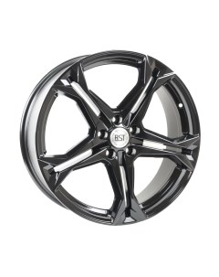 Литой диск Rst wheels