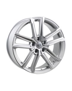 Литой диск Rst wheels