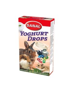 Лакомство для грызунов Sanal