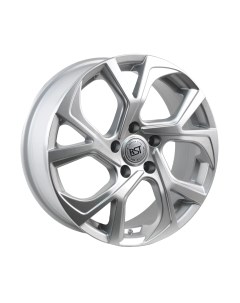 Литой диск Rst wheels