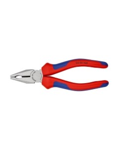 Плоскогубцы Knipex