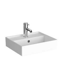 Умывальник ArchiPlan 45x38 / 7400B003-0001 Vitra