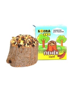 Лакомство для грызунов Боспа