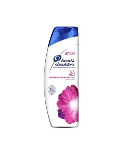 Шампунь для волос Head & shoulders