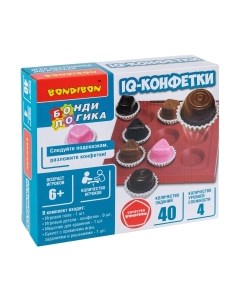 Игра-головоломка Bondibon