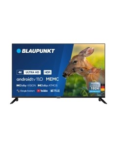 Телевизор Blaupunkt