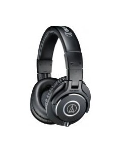 Наушники Audio-technica