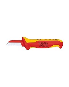 Нож электромонтажный Knipex