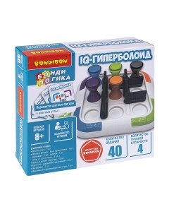 Игра-головоломка Bondibon