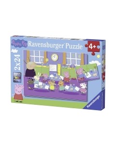 Набор пазлов Ravensburger