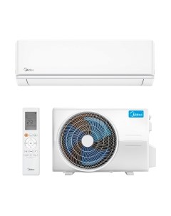 Сплит система Midea