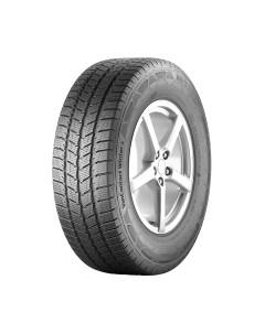 Зимняя легкогрузовая шина VanContact Winter 195/70R15C 104/102R Continental