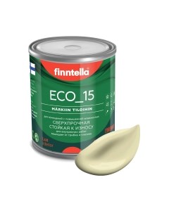 Краска Eco 15 Cocktail / F-10-1-1-FL119 Finntella