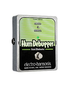 Педаль электрогитарная Electro-harmonix