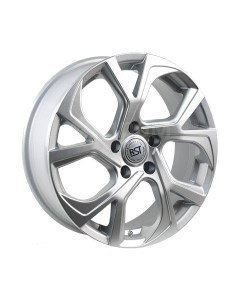 Литой диск Rst wheels