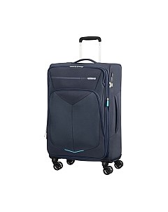 Чемодан на колесах American tourister