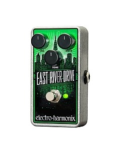 Педаль электрогитарная Electro-harmonix