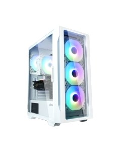 Корпус для компьютера Zalman