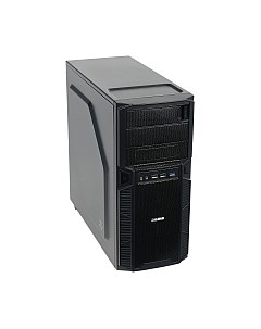 Корпус для компьютера Zalman