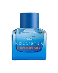 Туалетная вода Hollister