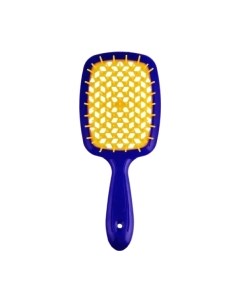 Расческа-массажер Superbrush Small 86SP234BLG Janeke