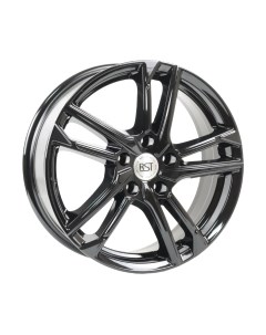 Литой диск Rst wheels