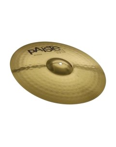 Тарелка музыкальная Paiste