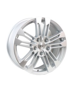 Литой диск Rst wheels