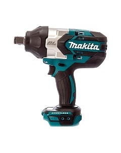 Профессиональный гайковерт Makita