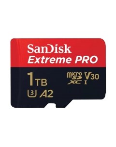 Карта памяти Sandisk